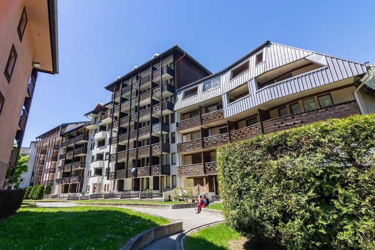Chamonix Sud - Grepon 315 - Happy Rentals