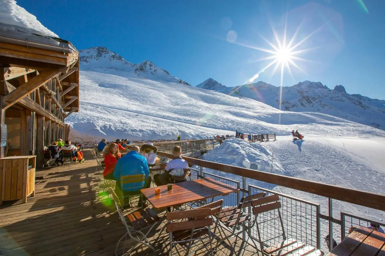 Chamonix Sud - Grepon 315 - Happy Rentals Apartment
