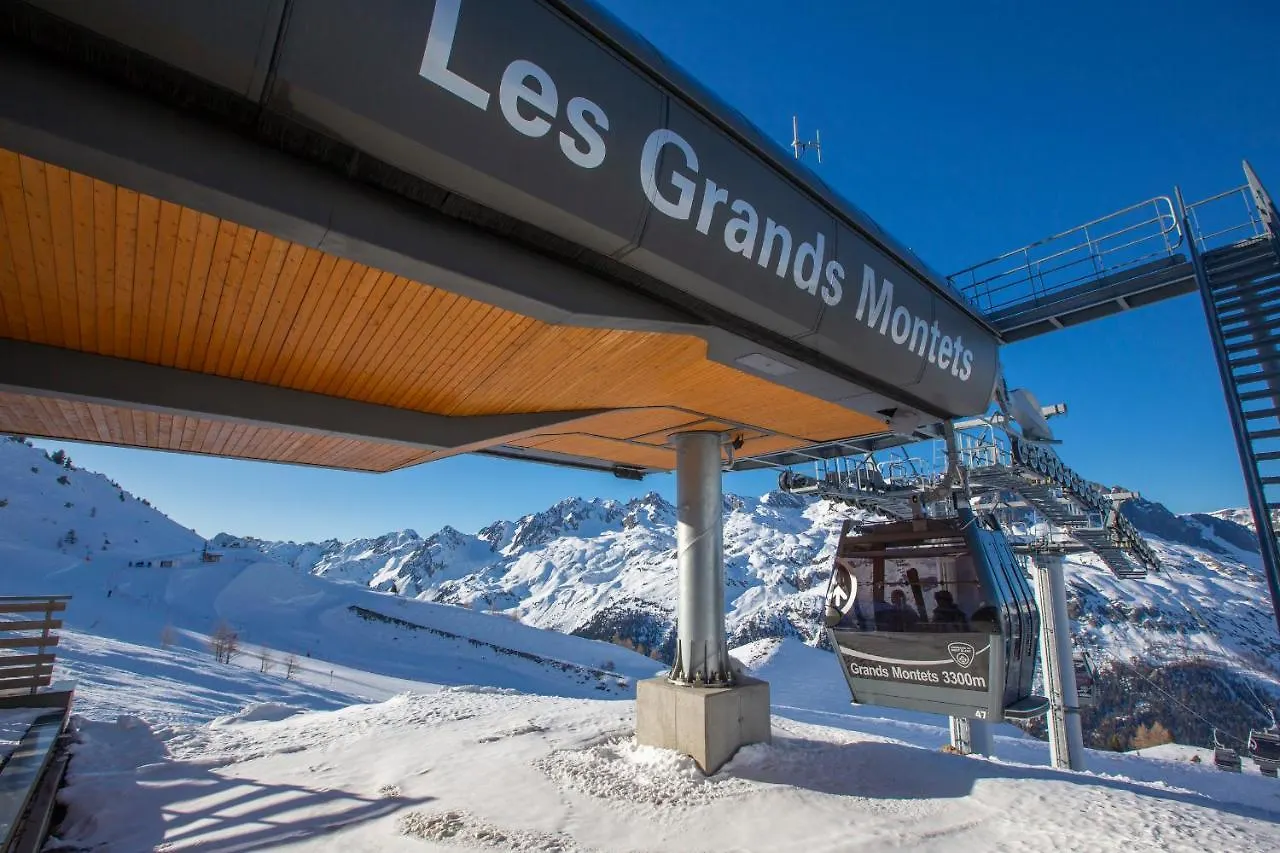 Chamonix Sud - Grepon 315 - Happy Rentals