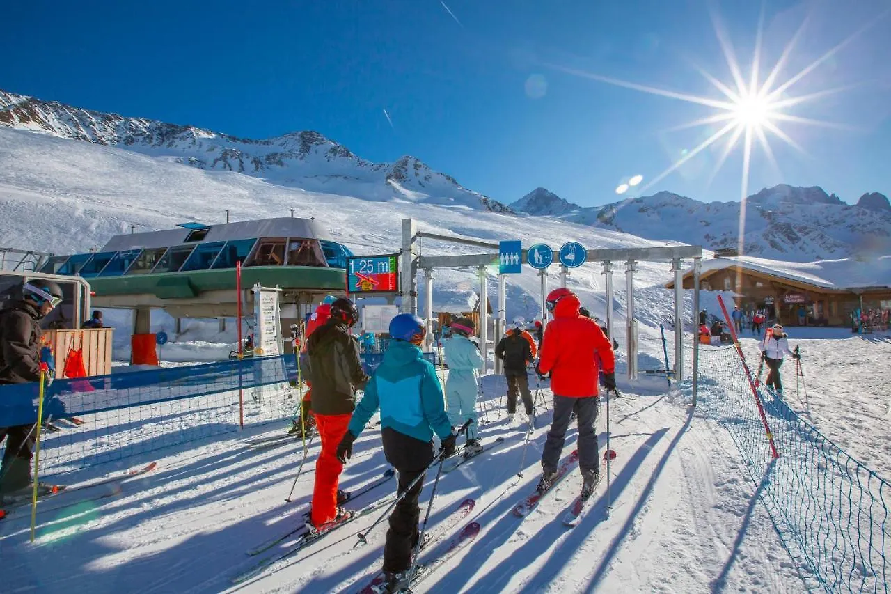 Chamonix Sud - Grepon 315 - Happy Rentals Apartment
