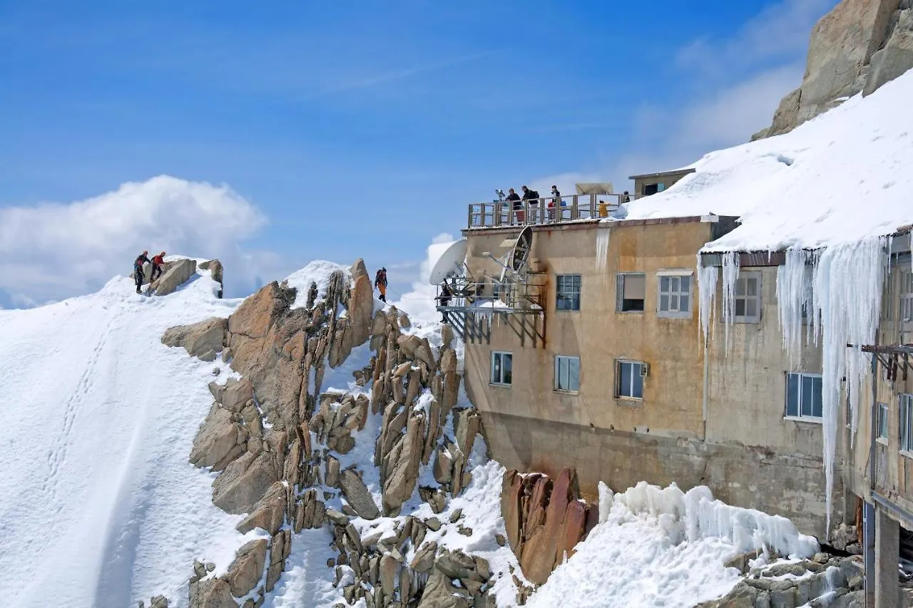 Chamonix Sud - Grepon 315 - Happy Rentals 0*,  France
