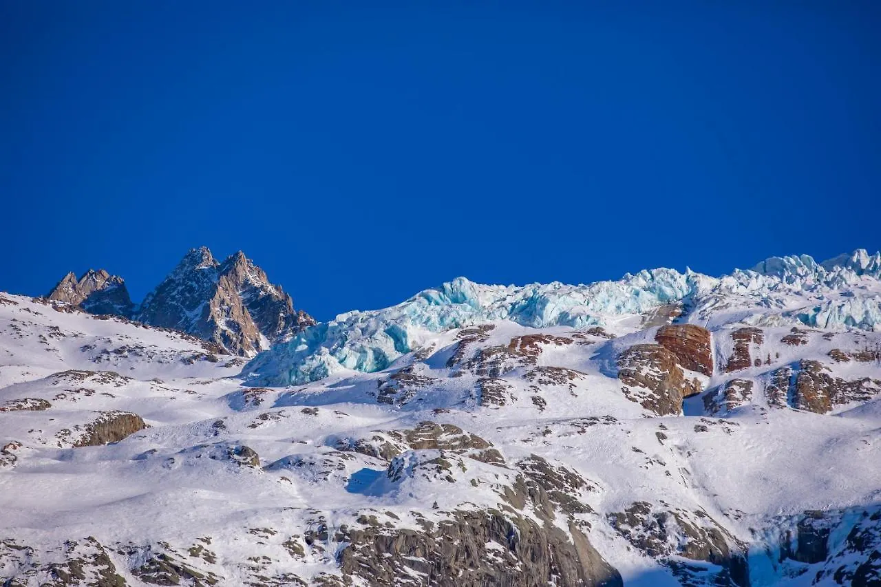 Apartment Chamonix Sud - Grepon 315 - Happy Rentals