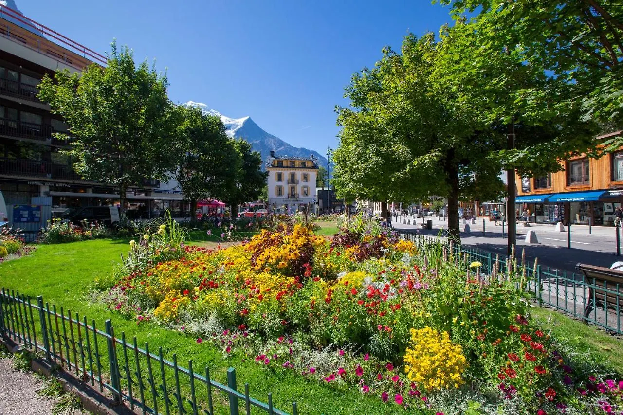 Apartment Chamonix Sud - Grepon 315 - Happy Rentals