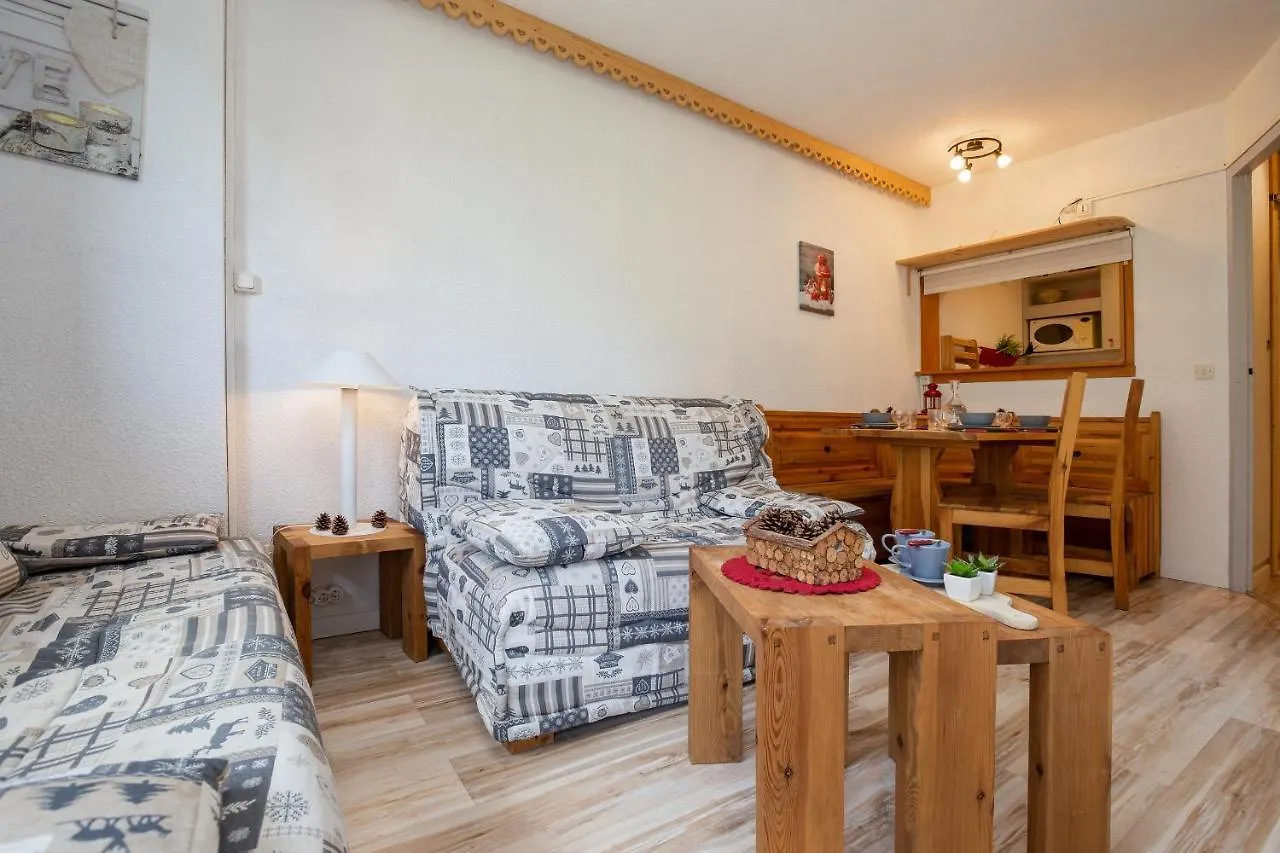 Appartamento Chamonix Sud - Grepon 315 - Happy Rentals Francia