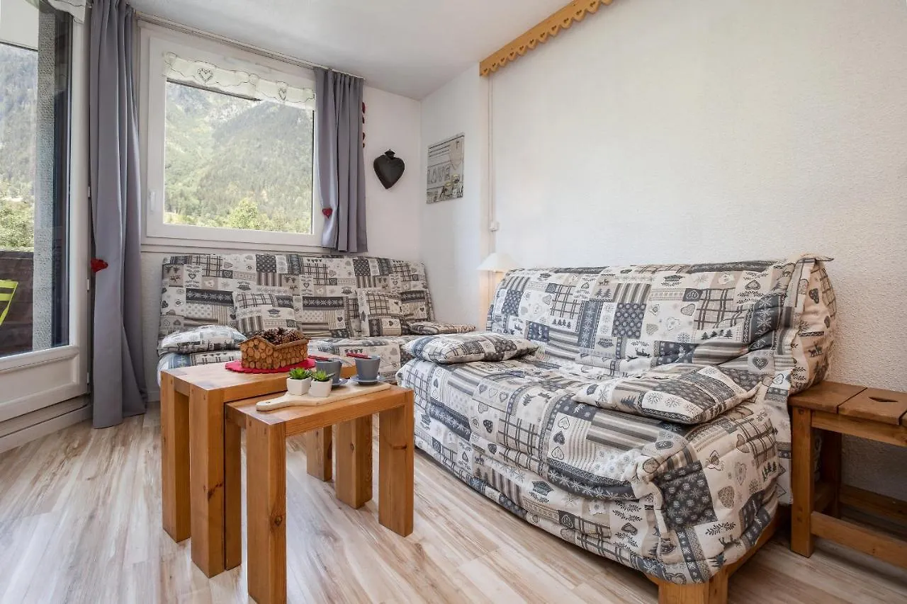 Appartamento Chamonix Sud - Grepon 315 - Happy Rentals