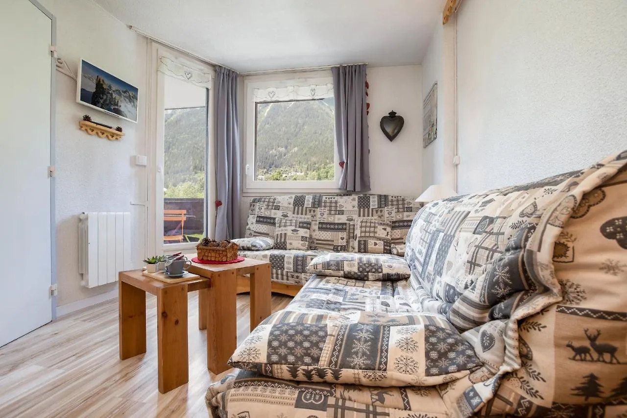 Chamonix Sud - Grepon 315 - Happy Rentals