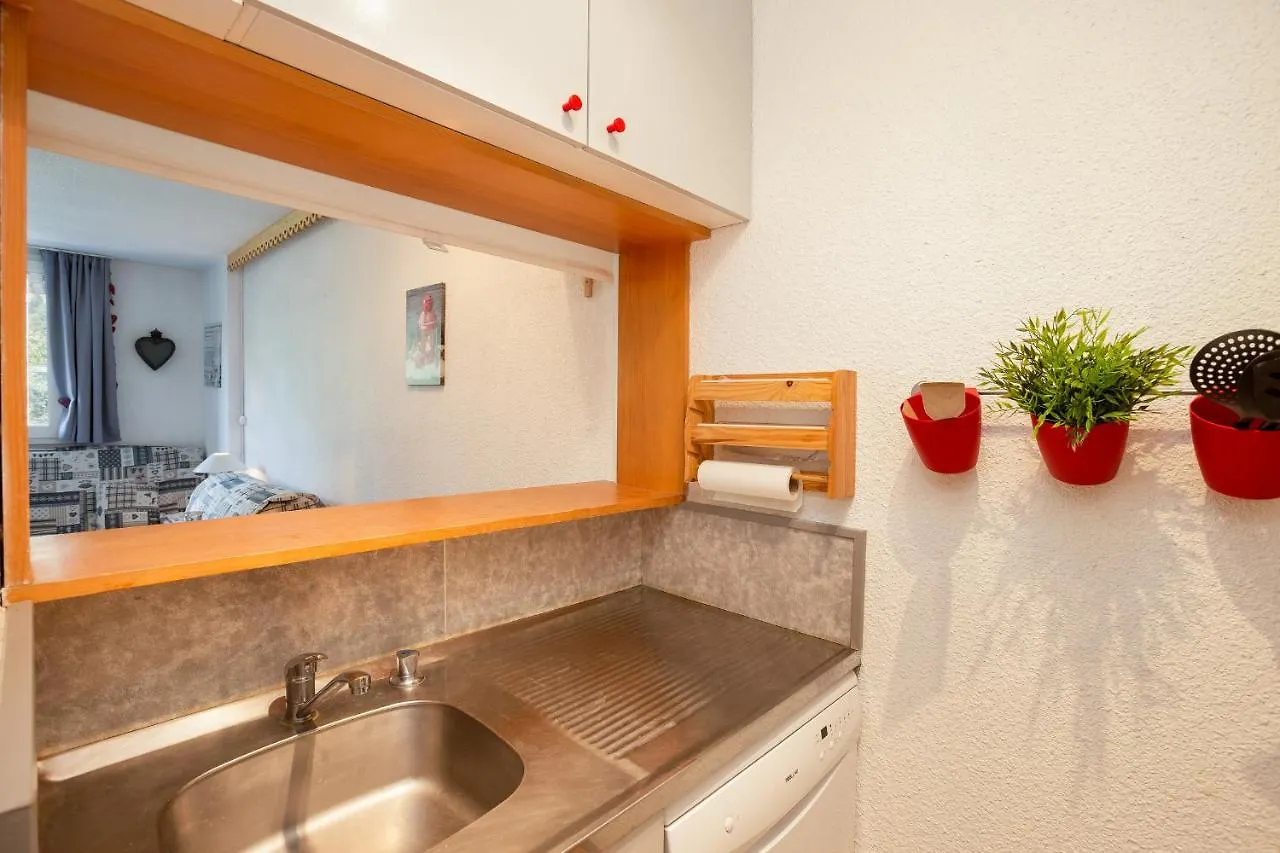 Chamonix Sud - Grepon 315 - Happy Rentals Appartamento