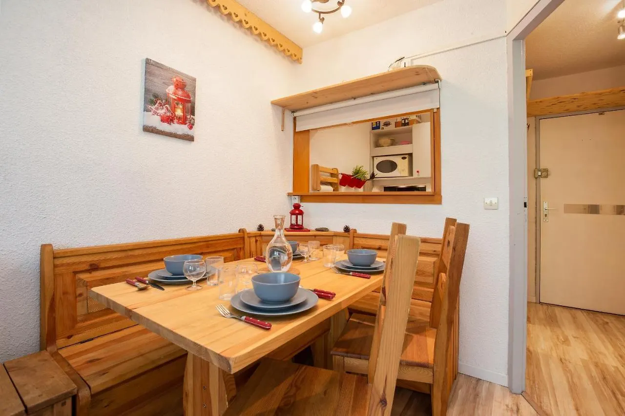 Appartamento Chamonix Sud - Grepon 315 - Happy Rentals Francia