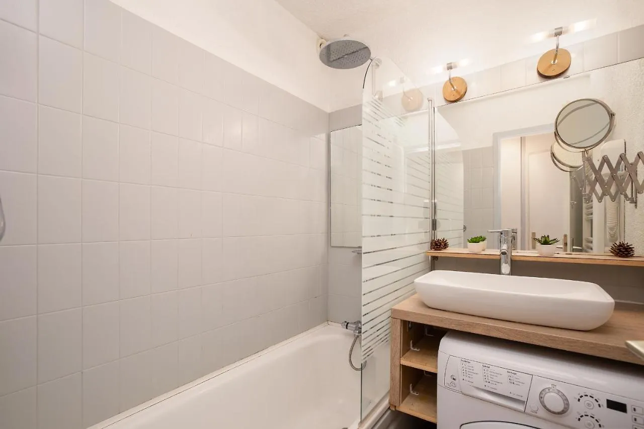 Appartamento Chamonix Sud - Grepon 315 - Happy Rentals