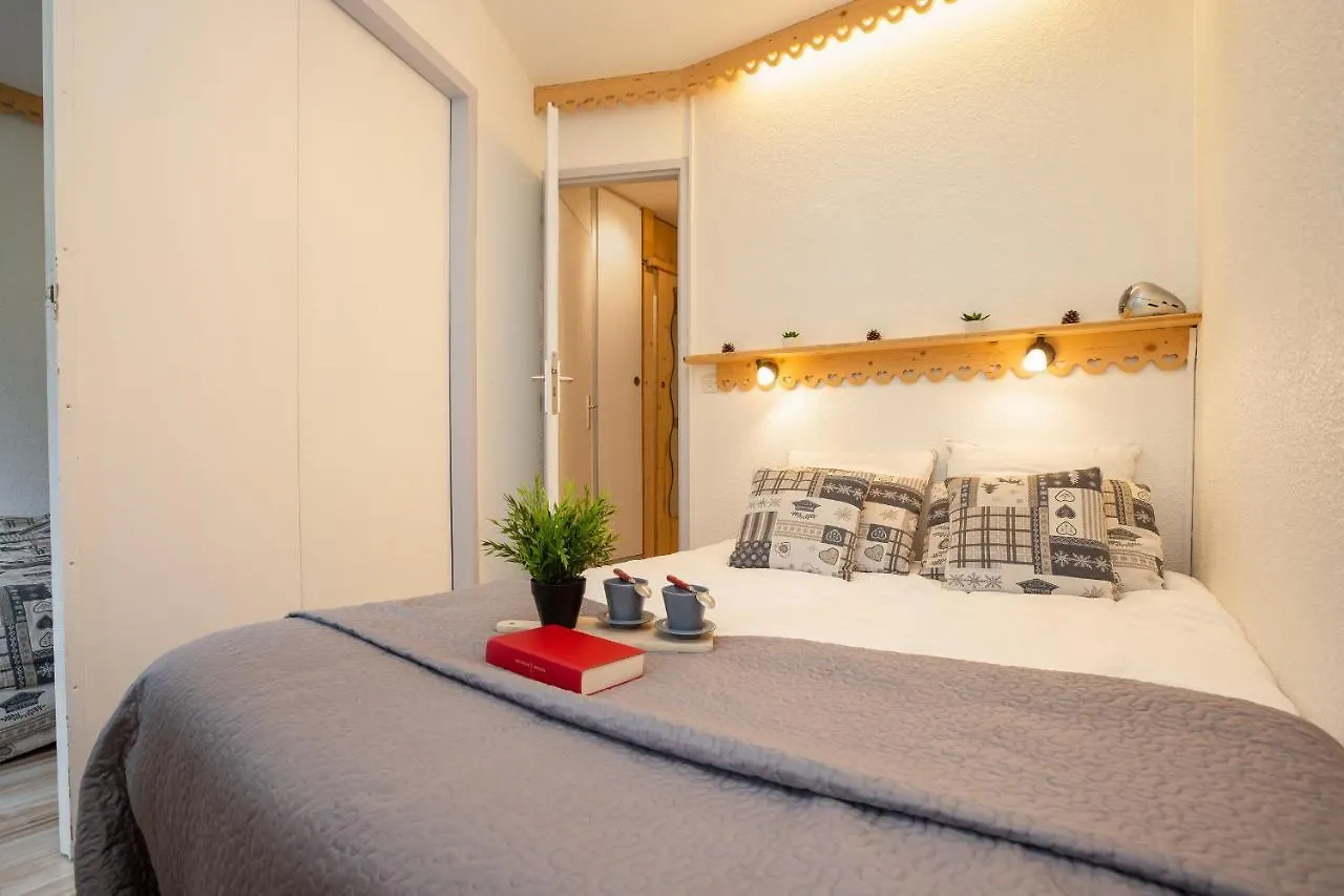 Chamonix Sud - Grepon 315 - Happy Rentals Appartamento