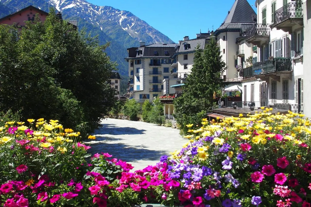 Appartamento Chamonix Sud - Grepon 315 - Happy Rentals