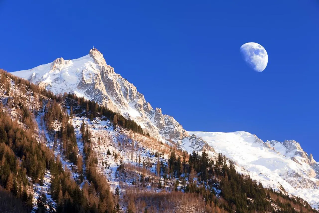 Chamonix Sud - Grepon 315 - Happy Rentals Apartment